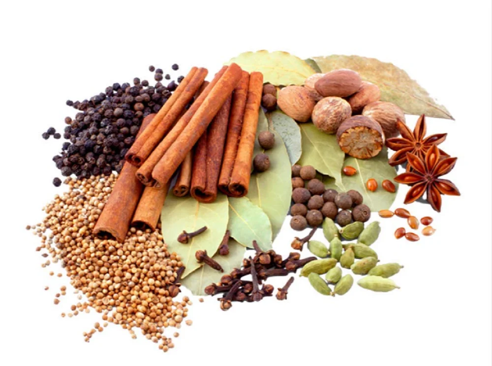 Masala (মসলা)