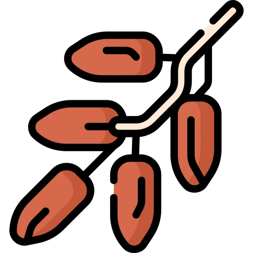 Dates (খেজুর)