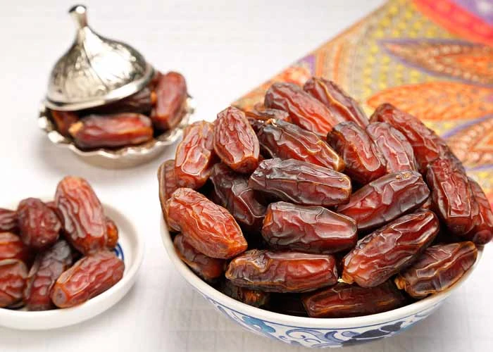 Mabroom Dates VIP (মাবরুম খেজুর)